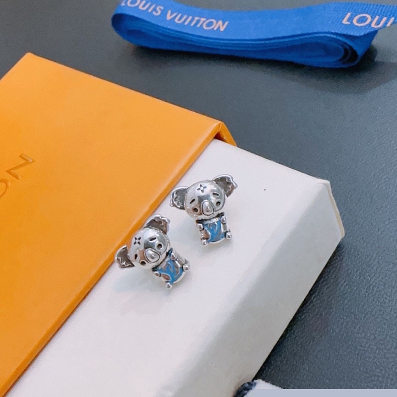 LV Necklaces